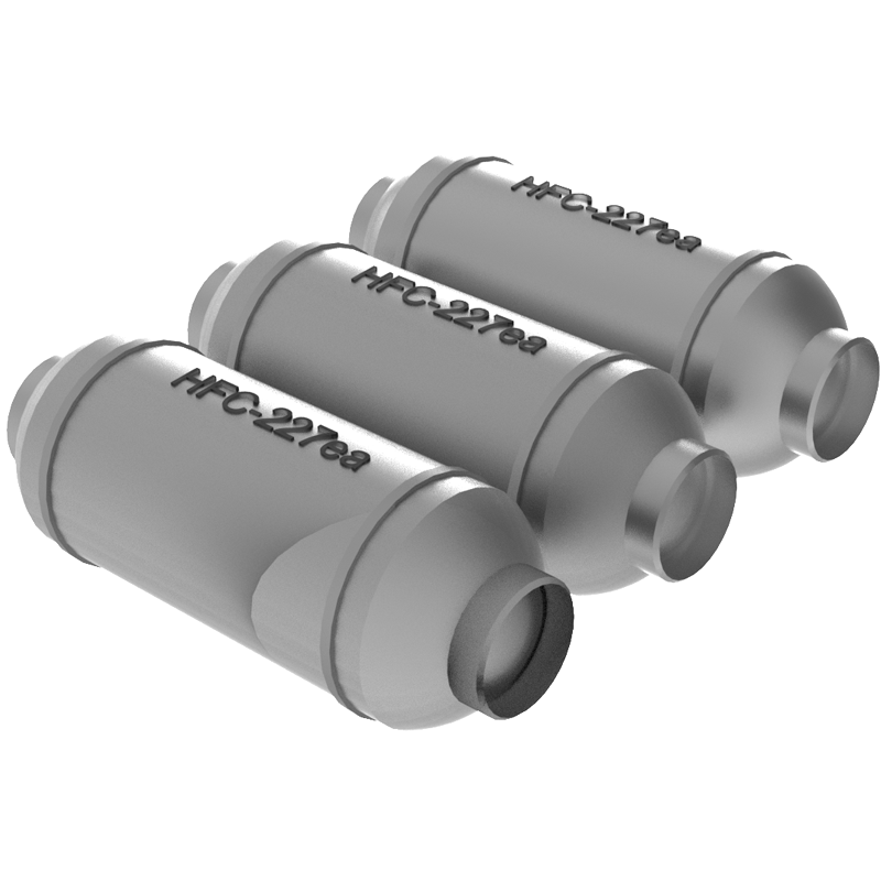 Buy cheap FM200 Fire Extinguishing Agent Novec1230 Fire Extinguishing Agent from wholesalers