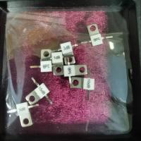 Buy cheap 10W 3db DC 3Ghz 2.5*5mm Flange Mount Attenuator 50 Ohm product