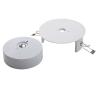 Buy cheap 5pcs SMD LED Ceiling Recessed Emergency Light 3 Hours Operation from wholesalers