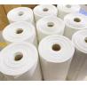 Buy cheap 1mm 2mm 5mm Thick Aluminium Silicate Ceramic Fiber Paper 1260C High Temperature Refractory Insulation Materials from wholesalers