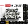 Buy cheap High Quality Excavator Parts Diesel Fuel Injection Pump Assy BHFGP120005 4093810 5286862 For Cummins 4BT 6CTA8.3 Engine from wholesalers