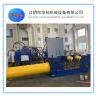 Buy cheap y81T-630E 630 Ton Hydraulic Metal scrap Baler Machine High Pressure High Density from wholesalers