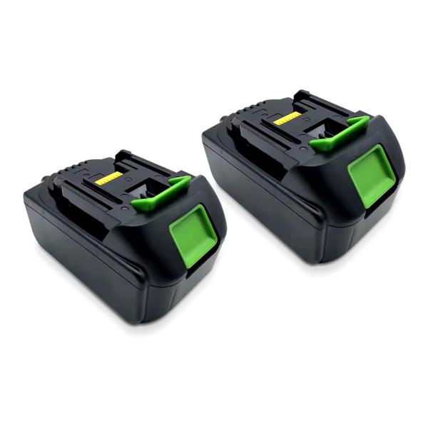 Buy cheap Replacement Makita Battery 18V Voltage 3.06.09.0ah Lithium Ion Rechargeable Battery Electrician Tool Battery For Makita Battery from wholesalers