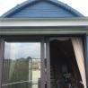 Buy cheap Boat 1.2mm Steel Wood Decoration Prefabricated Steel LGSF House from wholesalers