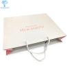 Buy cheap Handmade 16x6x12'' Paper Bags Cosmetic Kraft Christmas Gift Bags from wholesalers
