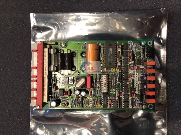 Buy cheap MEGT VBM MPC4 200-510-076-114 MACHINERY PROTECTION CARD from wholesalers