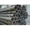 Buy cheap X70 Mild Steel Pipe Tube , Aisi 1018 Seamless Carbon Steel Pipe from wholesalers