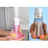 Buy cheap Travel USB Humidifier 10 Hours Spray Continuously No Noise Long Lifespan For Home from wholesalers