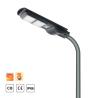 Buy cheap 17000lm All In One Solar LED Street Light High Brightness 120w 250w 300w from wholesalers