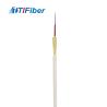 Buy cheap Singlemode G652D GJFSH Indoor Fiber Optic Cable for FTTH from wholesalers