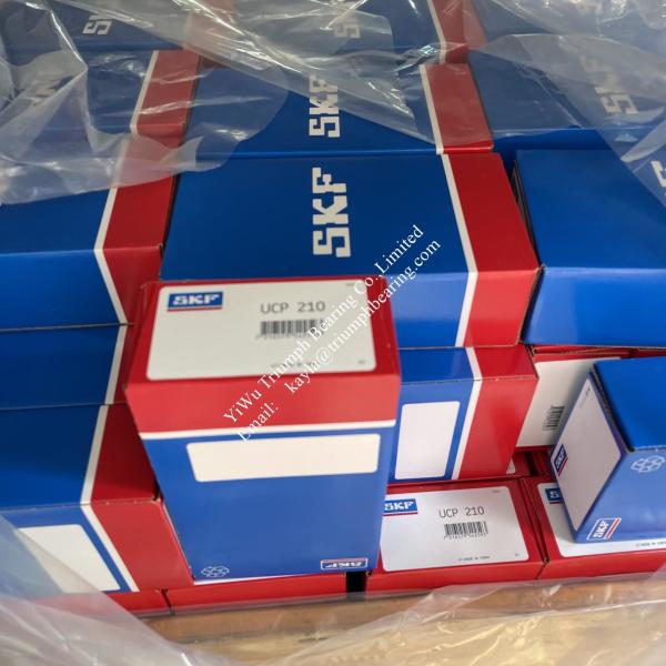 Buy cheap Original S K F Bearing Units UCP 210 from wholesalers
