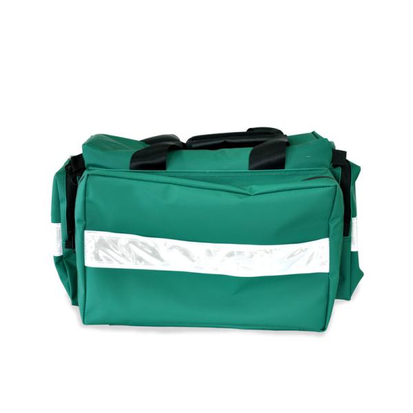 Buy cheap Pvc First Aid Kit In Workplace First Responder Trauma Bag Ambulance Reflective Belts from wholesalers