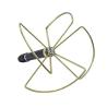 Buy cheap Waterproof Anti Drone Antenna Uav 4 Leaf Clover Antenna 720-850MHz 850-970MHz from wholesalers