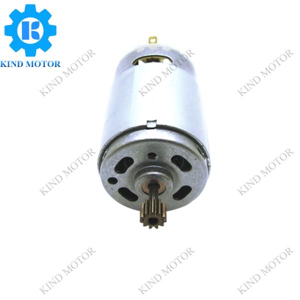 Buy cheap China suppliers low noise 5000 rpm 6v 12v micro dc motor rs-385 from wholesalers