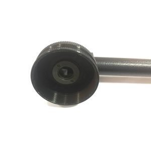 Buy cheap Diagonal Eyepiece With External Threads For Topcon Instruments from wholesalers