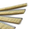 Buy cheap Custom Nylon Industrial Brush Strip For Lacquers Wood Polishing from wholesalers