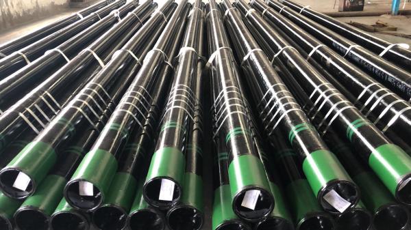 Buy cheap N80 J55 EUE Pup Joint for Oilwell, Water Well and Gas Well from wholesalers