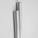 3003 Aluminum Tube 3 Series H24 Outside Diameter Φ9.25mm For Radiator Tube