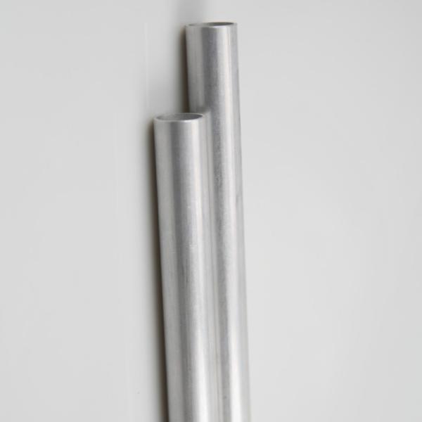 Buy cheap 3003 Aluminum Tube 3 Series H24 Outside Diameter Φ9.25mm For Radiator Tube Aluminum Alloy from wholesalers