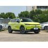 Buy cheap Ridever Cheap Electric Car Honda Mnv Sedan Electrical Car New Energy Vehicle Electric Car Used Car from wholesalers