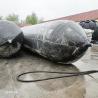 Buy cheap Ship Launching Heavy Duty Inflatable Air Bags , Marine Vessel Boat Lift Air Bags from wholesalers