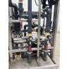 Buy cheap Frp Tank Automatic Valves Ultrafiltration Purification Machine 6t/H 50Hz 60Hz from wholesalers