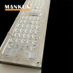 Cri85 48VDC 50Watt LED Street Light Module Beam Angle 90°