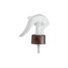 Buy cheap 0.2 - 0.4Mpa Pressure Mini Trigger Sprayer With 24/410 Plastic Sprayer from wholesalers