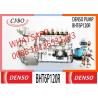 Buy cheap 612601080544 BHT6P120R Engine Parts Fuel Injection Pump For WEICHAI SHANTUI Fuel Injection Pump from wholesalers