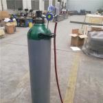 20a Current 4000mm Length 4 Sides Shelves Beam Welding Machine