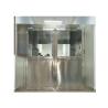 Buy cheap 1 - 6 Person Air Shower Clean Room With PLC Control System For Commodity from wholesalers