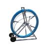 Buy cheap 14MMx300M Fiberglass Duct Rodder , Underground Cable Pulling Duct Rod from wholesalers
