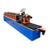 Buy cheap Metal Light Gauge Stud And Track Drywall Steel Profile Roll Forming Machine For C Channel from wholesalers