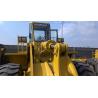 Buy cheap Original Japanese Used CAT 966F Wheel Loader Caterpillar Loader from wholesalers