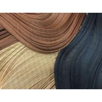Buy cheap Durable 1300D Polyester Tire Cord Fabric Wear Resistant Making Fishing Net product