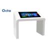 Buy cheap Interactive Touch Screen Conference Table Kiosk 47 Inch LCD For Indoor / Hotel from wholesalers