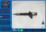 Common Rail Injector 095000-7380 095000-5440 095000-8290 095000-8220 095000-8560