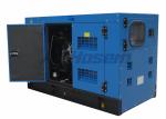Brushless Alternator 60kW Cummins Industrial Generator
