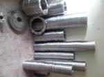 UNS N10003 Nickel Alloy Flanges 3" x 1" SCH10S 300 High Hardness For Oil