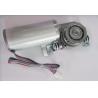 Buy cheap Lightweight 24V DC 75 W Automatic Sliding Door Motor With Silent Operation from wholesalers