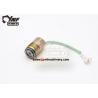 Buy cheap Kato HD820-3 HD820-2 Excavator Parts Hydraulic Control Proportional Solenoid Valve from wholesalers