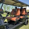 Buy cheap Brand New Golf Cart 4 Wheel Electric Lithium Battery Scooter Fashion Popular from wholesalers