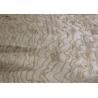Buy cheap 0.5mm Thick Ash Burl Veneer Natural Veneer For High End Furniture from wholesalers