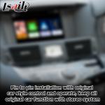 Infiniti Q70 M35 M37 Nissan Fuga wireless carplay android auto solution IT08
