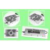 Buy cheap PFC 12V 50A Waterproof Battery Charger Fully Sealed IP65 14.4V / 14.6V / 14.7V Automatic Charging from wholesalers