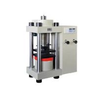 Buy cheap Hydraulic Compressive Strength Testing Machine 2000KN  Capacity product