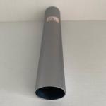 T8 6063 6005 6061 Cnc Precision Components Aluminium Round Tubing