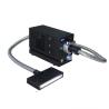 Buy cheap Fiber Optic Ring Lights Annular Illuminator For Microscope Illumination from wholesalers