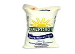 Biodegradable PP Woven Flour Packaging Bags 10 Kg 25 Kg 50 Kg Free Sample