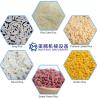 Buy cheap 75kw Artificial Rice Snack Food Production Line 100kg/H Capacity from wholesalers